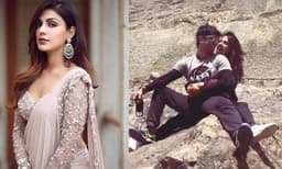 സുശാന്ത് വിടപറഞ്ഞിട്ട് മൂന്ന് വര്‍ഷം ! വീഡിയോ പങ്കുവെച്ച് റിയ ചക്രബര്‍ത്തി; ഇനിയെങ്കിലും അദ്ദേഹത്തെ വെറുതേ വിട്ടൂടെയെന്ന് കമന്റുകള്‍



