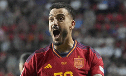 ഇറ്റലിയെ ഒന്നിനെതിരേ രണ്ടുഗോളുകള്‍ക്ക് വീഴ്ത്തി ; ക്രൊയേഷ്യയ്ക്ക് എതിരേ സ്‌പെയിന്‍ കലാശപ്പോരിന് 