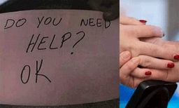 അമ്മയുടെയും രണ്ടാനച്ഛന്റെയും പീഡനത്തില്‍ നിന്ന് മോചിതനായി കുട്ടി:  രക്ഷയായത് റസ്റ്ററന്റ് ജീവനക്കാരിയുടെ ഇടപെടല്‍