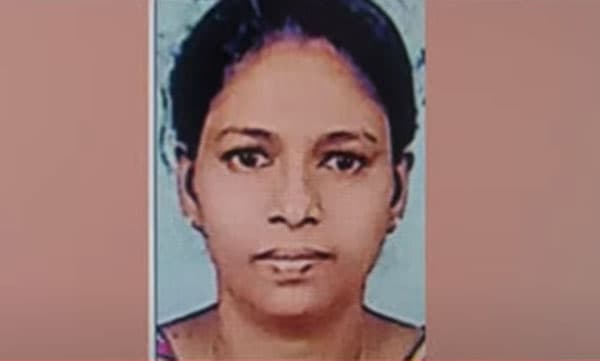 തെരുവുനായ്ക്കള്‍ക്ക് ഭക്ഷണം നല്‍കുന്നതിനിടെ നായ മാന്തി; പേവിഷബാധയേറ്റ് യുവതിക്ക് ദാരുണാന്ത്യം
