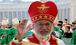 
അതിരൂപത ഭരണത്തില്‍ നിന്ന് കര്‍ദിനാള്‍ പിന്മാറുന്നു; സ്വതന്ത്ര ആര്‍ച്ച് ബിഷപ് വരും, വത്തിക്കാന്‍ പ്രതിനിധിയെത്തും