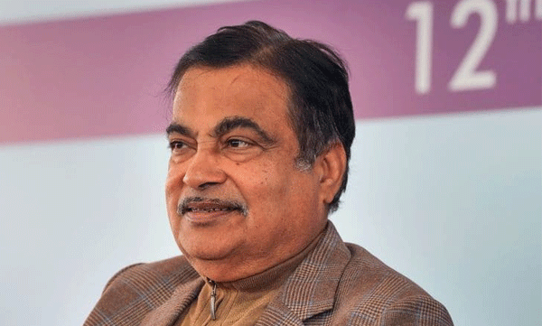  കോണ്‍ഗ്രസില്‍ ചേർന്നുകൂടെ എന്ന്  അഭ്യര്‍ഥിച്ചു; അതിലും ​ഭേദം കിണറ്റി ചാടുന്നത്- ​​ നിതിന്‍ ഗഡ്കരി