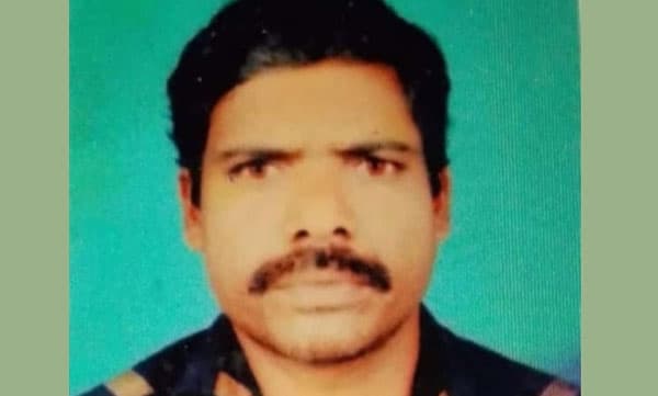 തേനീച്ച കൂട്ടത്തിന്റെ കുത്തേറ്റ് കാസര്‍ഗോഡ് ഒരാള്‍ മരിച്ചു
