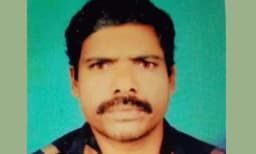 തേനീച്ച കൂട്ടത്തിന്റെ കുത്തേറ്റ് കാസര്‍ഗോഡ് ഒരാള്‍ മരിച്ചു
