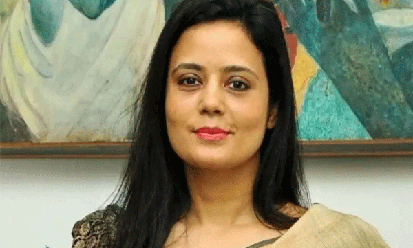 മൻ കി ബാത്ത് മതിയാക്കൂ, ഇത് മണിപ്പൂർ കി ബാത്തിന്റെ സമയമാണ് ; മോദിക്കെതിരെ മഹുവ മൊയ്ത്ര