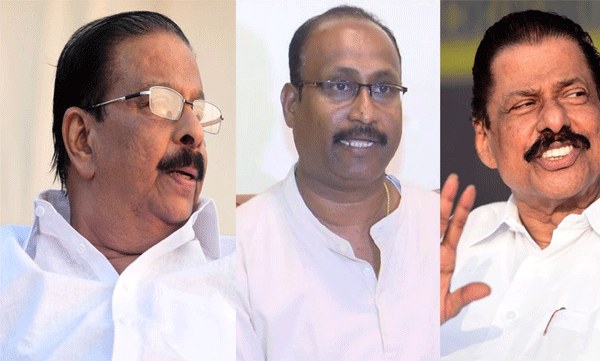 ‘‘എഫ്‌ഐആറില്‍ എം.വി ഗോവിന്ദന്‍ പറഞ്ഞത് ഇല്ല; സുധാകരന്റെ പേര് സാക്ഷികള്‍ പറഞ്ഞിട്ടില്ല’’ ആരോപണങ്ങൾ തള്ളി ക്രൈംബ്രാഞ്ചും