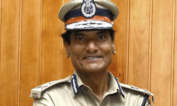 പത്മകുമാര്‍, ഷേഖ് ദര്‍വേഷ്,ഹരിനാഥ് മിശ്ര പട്ടികയില്‍ ; അനില്‍ കാന്തിനു പകരം പുതിയ സംസ്ഥാന പോലീസ് മേധാവിയെ ഇന്നറിയാം 
