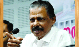 സുധാകരനെതിരേ പോക്‌സോ 'ചുമത്തി' ഗോവിന്ദന്‍ ; ചോദ്യം ചെയ്യാന്‍ വിളിപ്പിച്ചത് തട്ടിപ്പ് കേസിലെന്ന് ക്രൈംബ്രാഞ്ച് 