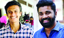 ആര്‍ഷോയുടെ പൂഴിക്കടകന്‍! രാവിലെ നിഖിലിനെ ന്യായീകരിച്ചു, ഉച്ചകഴിഞ്ഞ് ഉരുണ്ടുകളി ; കേരളാ വിസിയ്ക്കും കലിംഗയ്ക്കുമെതിരേ ആരോപണം തിരിച്ചുവിട്ട് എസ്എഫ്‌ഐ 