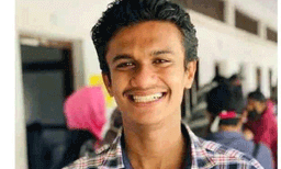 കലിംഗ സര്‍വകലാശാലയും നടപടി ആലോചിക്കുന്നു ; ലീഗല്‍ സെല്‍ നിഖിലിന്റെ വിലാസം അടക്കമുള്ള രേഖകള്‍ ശേഖരിക്കുന്നു