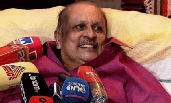 നിഖിലിന്റെ അഡ്മിഷന് വേണ്ടി സിപിഎം നേതാവ് ഇടപെട്ടു ; പേരു പറഞ്ഞാല്‍ രാഷ്ട്രീയഭാവിയെ ബാധിക്കും