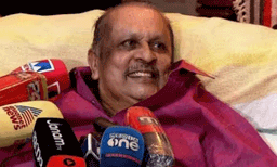 നിഖിലിന്റെ അഡ്മിഷന് വേണ്ടി സിപിഎം നേതാവ് ഇടപെട്ടു ; പേരു പറഞ്ഞാല്‍ രാഷ്ട്രീയഭാവിയെ ബാധിക്കും