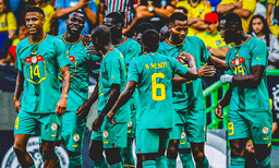 ബ്രസീലിന് പണി കൊടുത്ത് സദിയോ മാനേയുടെ സെനഗല്‍ ; നാലുഗോളിന് തകര്‍ത്തു, രണ്ടു ടീമിനായും ഗോളടിച്ച് മാര്‍ക്വീനോസ്