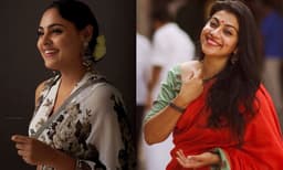 വിന്‍സിയുടെ അധ്യാപിക ആയിരുന്നു ഞാന്‍: ശ്രുതി രാമചന്ദ്രന്‍ 
