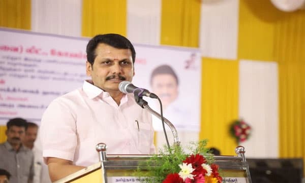 സെന്തില്‍ ബാലാജിക്ക് ബൈപ്പാസ് ശസ്ത്രക്രിയ; ആശുപത്രി മാറ്റം തടയണമെന്ന ഇ.ഡി ആവശ്യം തള്ളി സുപ്രീം കോടതി