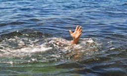 വൈക്കത്ത് ഒരു കുടുംബത്തിലെ 5 പേരുമായി പോയ വള്ളം മുങ്ങി; 2 മരണം