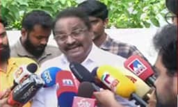 പിണറായിയേയും സര്‍ക്കാരിനേയും എസ്എഫ്‌ഐയേയും ഇല്ലാതാക്കാനുള്ള ശ്രമം: എ.കെ ബാലന്‍