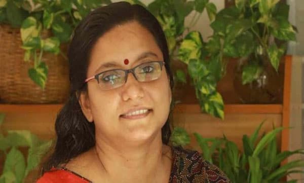 കണ്ണൂര്‍ സര്‍വകലാശാല അസോസിയേറ്റ് പ്രൊഫസര്‍ നിയമനം: പ്രിയ വര്‍ഗീസിന് ആശ്വാസ വിധി