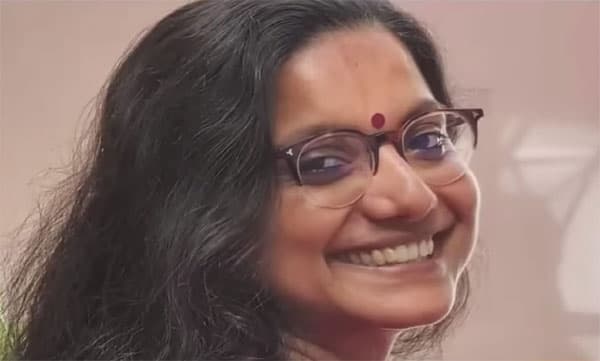 ചാരിനില്‍ക്കാന്‍ നീതിയുടെ മതില്‍ ഇടിഞ്ഞുപോയിട്ടില്ലെന്നറിയുന്നതില്‍ ആശ്വാസം: പ്രിയ വര്‍ഗീസ്