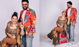 ‘ദ കപില്‍ ശര്‍മ്മ ഷോ’ അവസാനിക്കുകയാണോ, അര്‍ച്ചന ഷോ വിടുകയാണോ ? സൂചന നല്‍കി ​ഫോട്ടോഷൂട്ട്