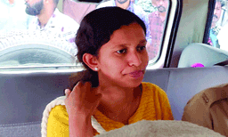 വിദ്യയെ കുടുക്കിയത് കൂട്ടുകാരിയുടെ ഫോണ്‍ ; നാലു ദിവസം മുമ്പ് സെല്‍ഫിയെടുത്തത് നിര്‍ണ്ണായകമായി