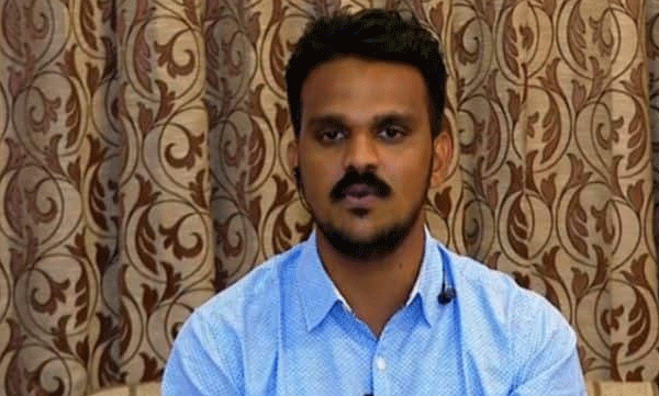  വ്യാജ ബിരു സർട്ടിഫിക്കറ്റ് കേസിൽ കെഎസ്‌യു നേതാവ് അൻസിൽ ജലീലിന് ഇടക്കാല  ജാമ്യം