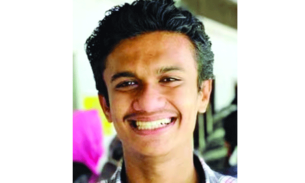വിവാദനായകന്‍ നിഖില്‍തോമസ് അറസ്റ്റില്‍ ; പിടിയലായത് കോട്ടയം കെ.എസ്.ആര്‍.ടി.സി. ബസ് സ്റ്റാന്റില്‍ നിന്നും