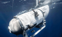 എന്താണു സംഭവിക്കുന്നതെന്നു പോലും മനസിലാക്കുന്നതിനു മുമ്പ് അവര്‍ മരണത്തിനു കീഴടങ്ങി ; ആശയവിനിമയം നഷ്ടപ്പെട്ടതിനു പിന്നാലെ സമുദ്രപേടകം പൊട്ടിത്തെറിച്ചു 