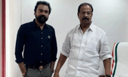 കെ സുധാകരന് പണം നൽകിയിട്ടില്ല, കേസ് രാഷ്ട്രീയ പ്രേരിതം; ന്യായീകരിച്ച് മോൻസൻ മാവുങ്കൽ
