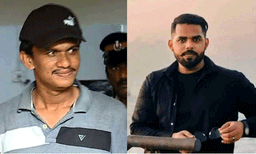 നിഖിലിന്റെ വ്യാജ ബിരുദം സര്‍ട്ടിഫിക്കേറ്റ് കേസ്: അബിൻ സി രാജ് രണ്ടാം പ്രതി ,  നാട്ടിലെത്തിക്കാൻ നടപടി തുടങ്ങി പോലീസ്