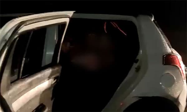 ബീഫ് കടത്തിയെന്ന് ആരോപണംമഹാരാഷ്ട്രയില്‍ മുസ്ലീം യുവാവിനെ ജനക്കൂട്ടം അടിച്ചുകൊന്നു