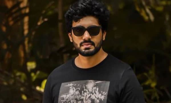 കന്നഡ നടന്‍ സൂരജിന് ബൈക്കപകടത്തില്‍ ഗുരുതര പരിക്ക്, വലതുകാല്‍ മുറിച്ചുമാറ്റി

