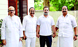 ചന്ദനൈത്തലം കടത്തിയെന്ന് മുന്‍ ഡ്രൈവര്‍ ; സുധാകരന്റെ സാമ്പത്തീക സ്രോതസ് അന്വേഷിക്കുന്നു ​‍; കുരുക്ക് മുറുക്കി വിജിലന്‍സ് 