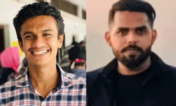 വ്യാജസര്‍ട്ടിഫിക്കറ്റ് സംഘടിപ്പിച്ചു കൊടുത്തു ; ചോദ്യം ചെയ്യലില്‍ എല്ലാം സമ്മതിച്ച് അബിന്‍ ; ഇനി ക​ണ്ടെത്തേണ്ടത് നിഖിലിന്റെ ഫോണ്‍