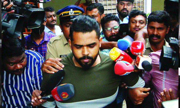 ബുദ്ധികേന്ദ്രം അബിന്‍ രാജ് ; വ്യാജ സര്‍ട്ടിഫിക്കറ്റ് നല്‍കാനായി ഒരു ഏജന്‍സി തന്നെ ഇയാള്‍ നടത്തി ; നിഖിലിന് കേരളാസര്‍വകലാശാല ആജീവനാന്ത വിലക്ക് ഏര്‍പ്പെടുത്തി