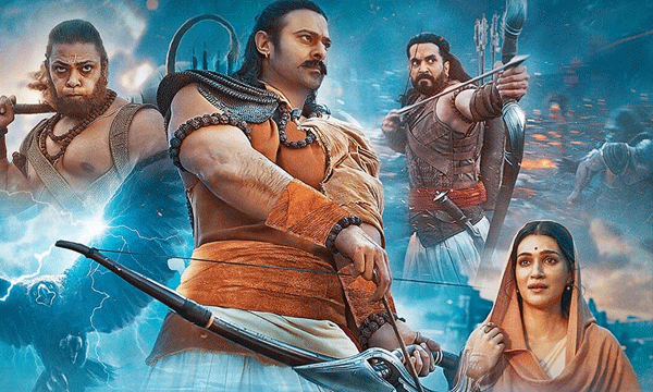 'ഹിന്ദുവിന്റെ സഹിഷ്ണുത പരീക്ഷിക്കരുത്' ; ആദിപുരുഷ് സിനിമയിലെ സംഭാഷണത്തില്‍ അലഹബാദ് ഹൈക്കോടതി