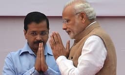 ഏകീകൃത സിവിൽ കോഡിനെ പിന്തുണച്ച് ആം ആദ്മി പാര്‍ട്ടി 

