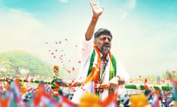 'സിദ്ധരാമയ്യ പേടിച്ച പദ്ധതി താൻ നടപ്പിലാക്കുമായിരുന്നു'; തര്‍ക്കം അവസാനിച്ചിട്ടില്ലെന്ന സൂചനയുമായി ഡികെ