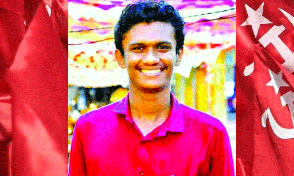 എം.കോം പഠനം ആയിരുന്നില്ല മുഖ്യലക്ഷ്യം ; നിഖില്‍ വ്യാജബിരുദ സര്‍ട്ടിഫിക്കറ്റ് സംഘടിപ്പിച്ചത് പാര്‍ട്ടിയിലെ ബുദ്ധിജീവിയെന്ന് തെളിയിക്കാന്‍ ; എസ്.എഫ്.ഐ. ഭാരഭാഹിത്വം നിലനിര്‍ത്താന്‍