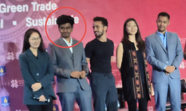 പ്ലാസ്റ്റിക് കുഴലിന് പകരം നമ്മുടെ  പറമ്പില്‍ വീണുകിടന്നു നശിക്കുന്ന നമ്മുടെ തെങ്ങോലയില്‍ നിന്നും സ്‌ട്രോ ഉണ്ടാക്കാം; ഇന്ത്യാക്കാരന്‍ ഐക്യരാഷ്ട്ര സംഘടനയുടെ പുരസ്‌ക്കാരത്തിന് തൊട്ടരികില്‍  