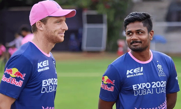 ബൗളര്‍മാരെ അടിച്ചു പരത്തുന്ന ഈ താരത്തെ വിടാന്‍ രാജസ്ഥാന്‍ റോയല്‍സ് തയ്യാറല്ല ;  വെയ്ക്കാന്‍ പോകുന്നത് നാലു വര്‍ഷത്തെ വന്‍ കരാര്‍...!!