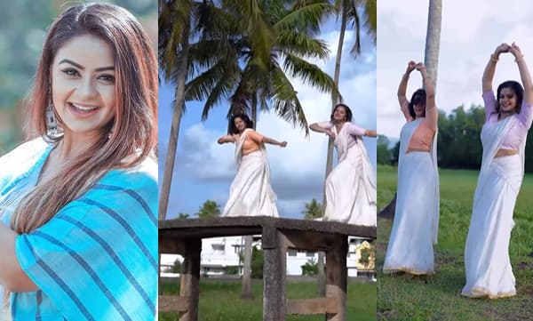 Shilpa Bala shares a dance video (Image Source: Instagram)