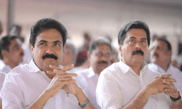 ലോകസഭാ തിരഞ്ഞെടുപ്പ്: കോട്ടയത്തിന് പുറമെ പത്തനംതിട്ടയോ ഇടുക്കിയോ വേണം; കേരള കോൺഗ്രസ് (എം)