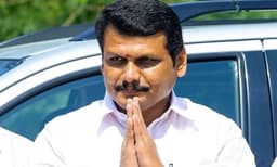 സെന്തിൽ ബാലാജിയെ തമിഴ്നാട് ഗവർണർ മന്ത്രിസഭയിൽനിന്നു പുറത്താക്കി; അസാധാരണ നടപടി
