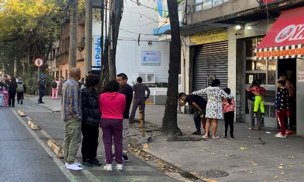 മെക്‌സിക്കോയില്‍ ഉഷ്ണതരംഗം തുടരുന്നു; മരണം 100 കവിഞ്ഞു