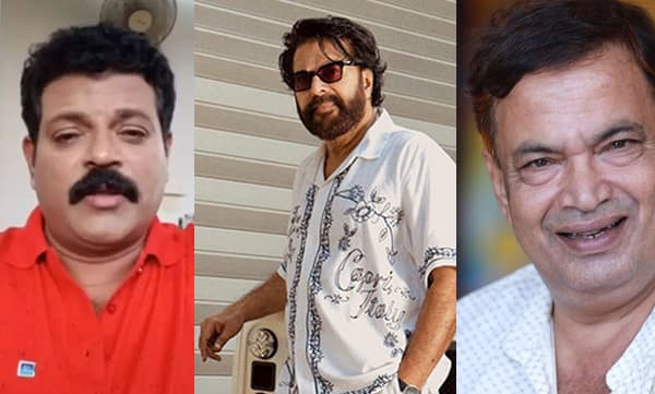 മമ്മൂട്ടിയുടെ ഇടപെടലില്‍ കൊല്ലം ഷായുടെ ശസ്ത്രക്രിയ സൗജന്യമാക്കി; തുറന്നു പറഞ്ഞ് നടന്‍ മനോജ്