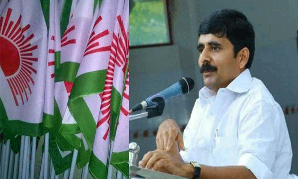 മാധ്യമപ്രവർത്തകയ്ക്ക് അശ്ലീല സന്ദേശമയച്ച സംഭവം; പിഡിപി നേതാവ് നിസാർ മേത്തർ ​ കസ്റ്റഡിയിൽ
