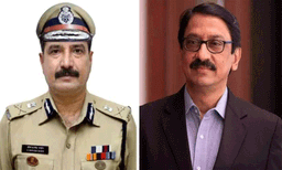  സംസ്ഥാനത്ത്  പോലീസ് മേധാവിയായി ഷെയിഖ് ദര്‍വേഷ് സാഹിബും;  പുതിയ ചീഫ് സെക്രട്ടറിയായ ഡോ.വി വേണുവും ചുമതലയേറ്റു
