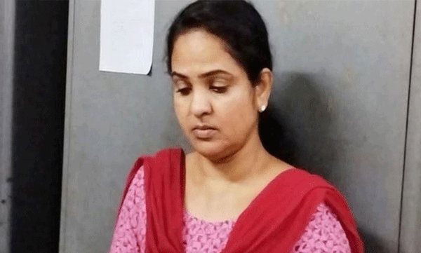 
ഇല്ലാത്ത മയക്കുമരുന്ന് കേസിന്റെ പേരില്‍ ബ്യൂട്ടി പാര്‍ലര്‍ ഉടമ ജയിലില്‍ കിടന്നത് 72 ദിവസം