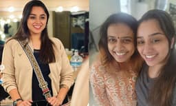  ‘സിത്തുമ്മു നീ ഒരിക്കലും മാറരുത്! നിന്നെപ്പോലെ തന്നെ അത്ഭുതകരമായി തുടരുക....’ ജന്മദിനാശംസ നേര്‍ന്ന് പ്രിയ സുഹൃത്ത് ദീപ്തി വിധു പ്രതാപ്
